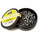 Пульки STALKER Classic Pellets 4.5мм вес 0,65г (250 штук) арт.: ST-CP65